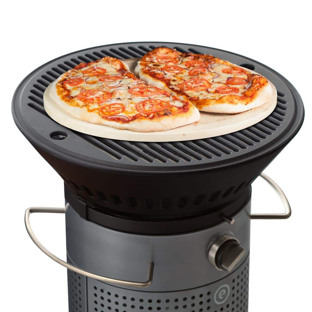 Fuego Living Ceramic Pizza Stone