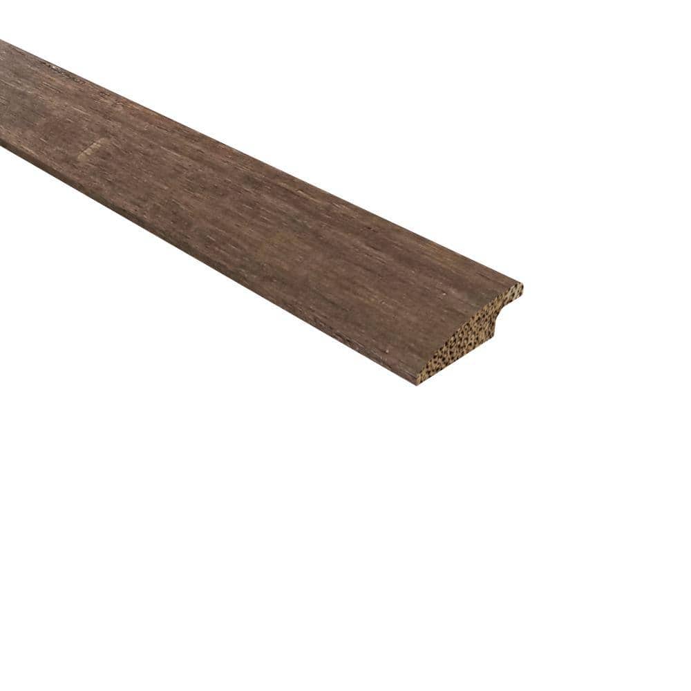 Strand Woven Bamboo Gilroy 0.438 in. T x 1.50 in. W x 72 in. L Bamboo Reducer Molding price history on PriceWatchPro