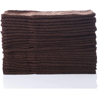 Hand Towels (12 Pack) Cleaning