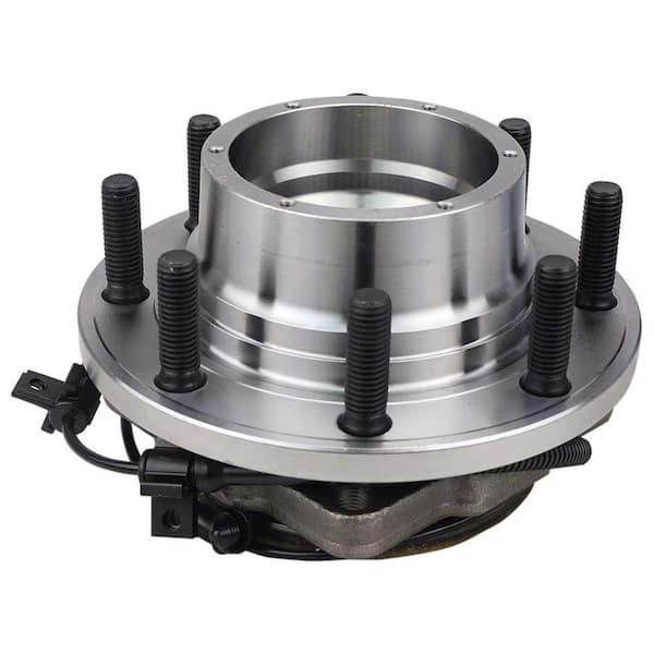 CRS Wheel Bearing and Hub Assembly - Front