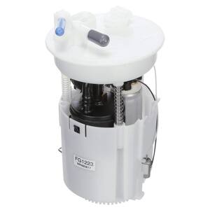 Dodge Ram Fuel Pump Module Assembly | Delphi FG1080 - View #10