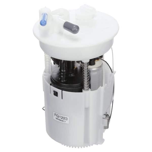 Delphi Fuel Pump Module Assembly