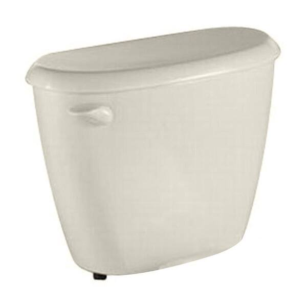 American Standard Colony FitRight 1.6 GPF Toilet Tank Only in Linen