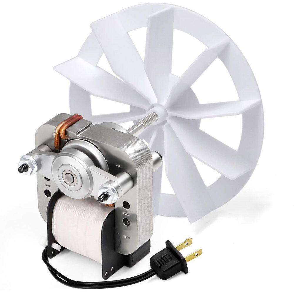 Bathroom Fan Motor Assembly 50 CFM for Nutone 763RLN 763RL 763RLL 763RLN-R01 763RL 769RL VF705RCN 756 price history on PriceWatchPro