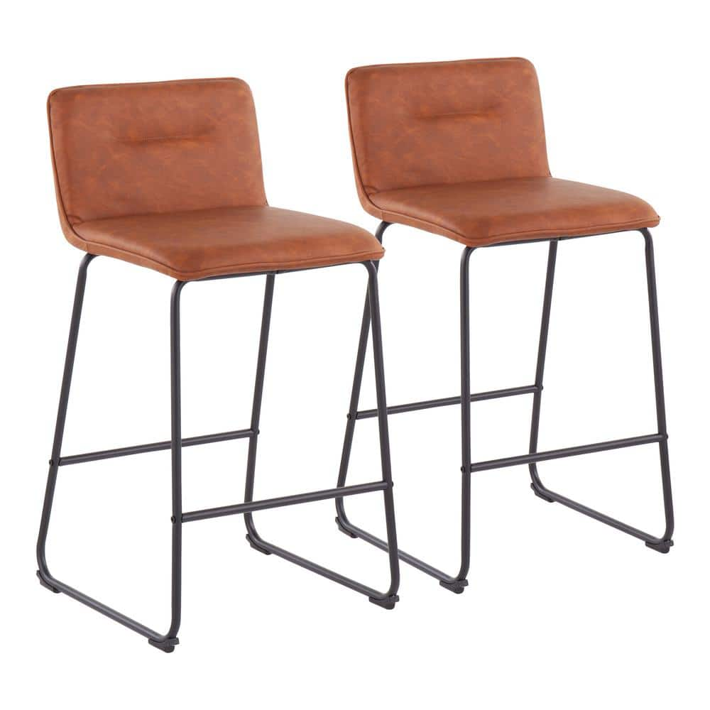 camel bar stools