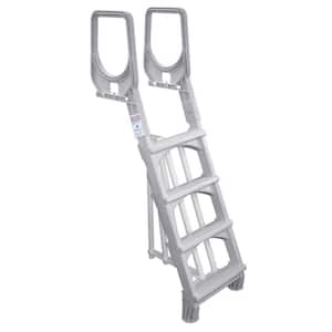 Ladder for Above Ground Swimming Pools