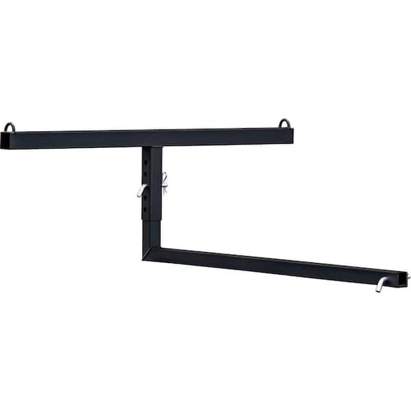 BUYERS PRODUCTS 350 lbs. Capacity Truck Bed Sport/Utility Extender Rack