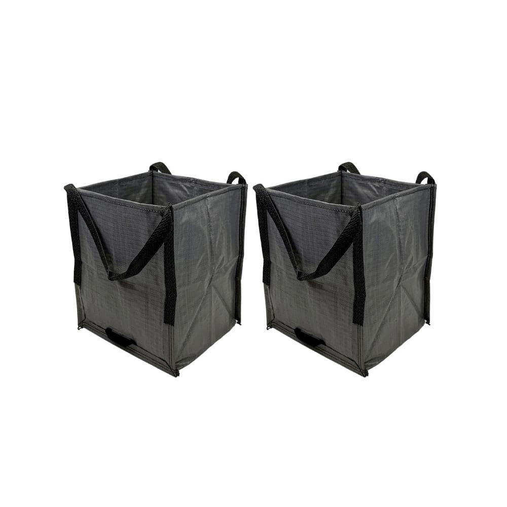 Glad Guaranteed Strong 30 Gal. Large Black Trash Bag (15-Count) - Farm &  Home Hardware
