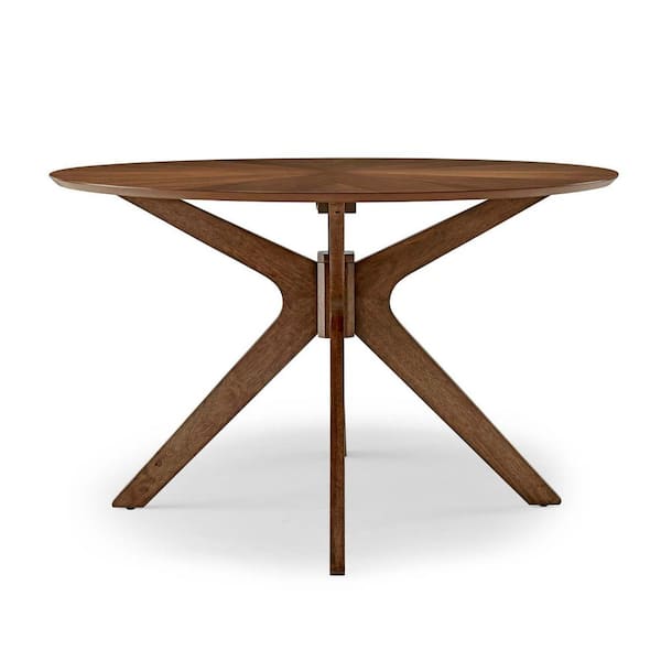 boku no table 【walnut】 Shop Noguchi Coffee Table - Dark Walnut | Hays Concept