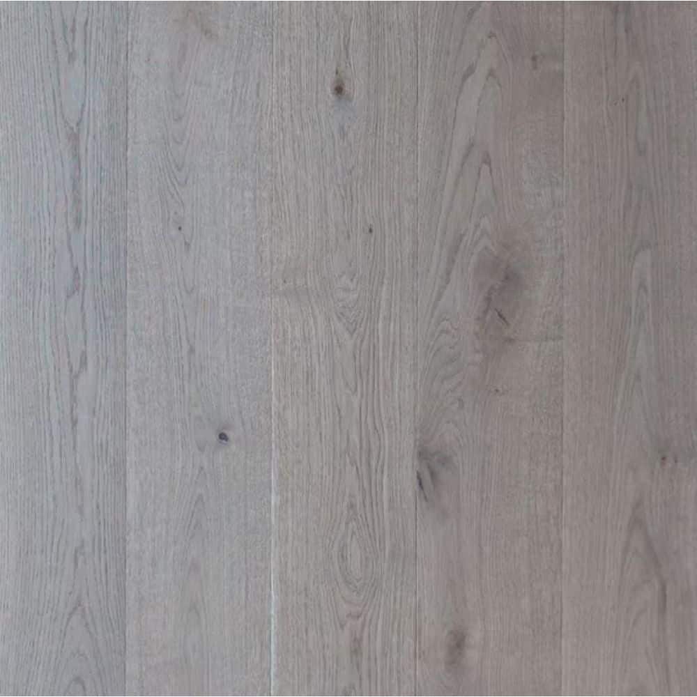 Take Home Sample-Jade White Oak Tongue and Groove Wire Brushed Engineered Hardwood Flooring price history on PriceWatchPro