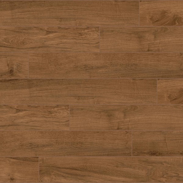 Lifeproof Woodhaven Trail Oak 22 Mil X 87 In W X 59 In L Click Lock Waterproof Luxury Vinyl 4720