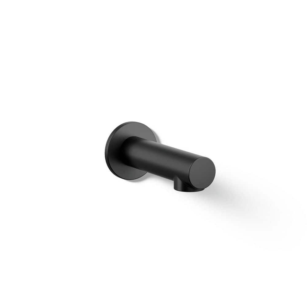 Elate Wall-Mount Bath Spout price history on PriceWatchPro