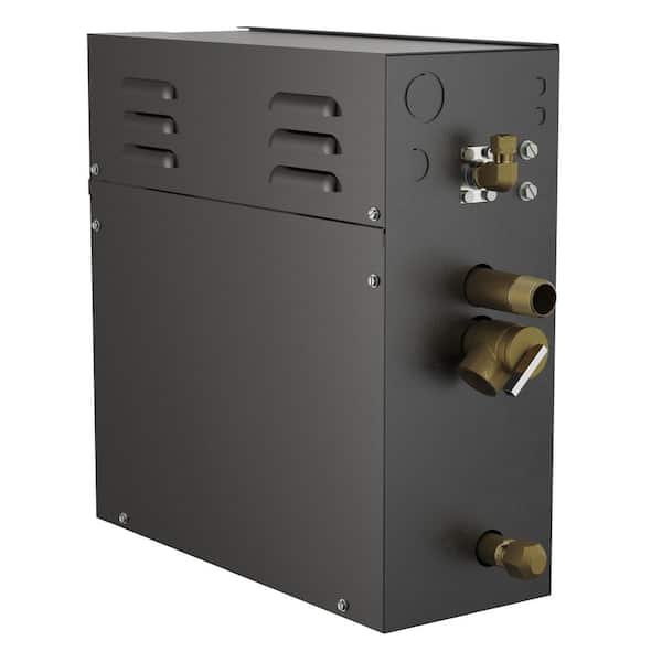 SteamScape 7,500-Watt Steam Generator