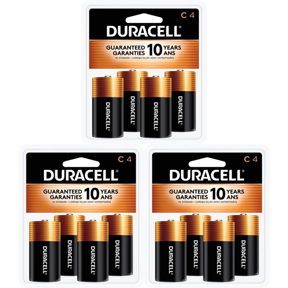 duracell 600 watt power pack