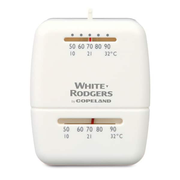 Mechanical Heat Only Thermostat, 1C20-102