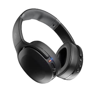 JBL Quantum One Wired Over-Ear NC Headtracking Headset in Black  JBLQUANTUMONEBK - The Home Depot