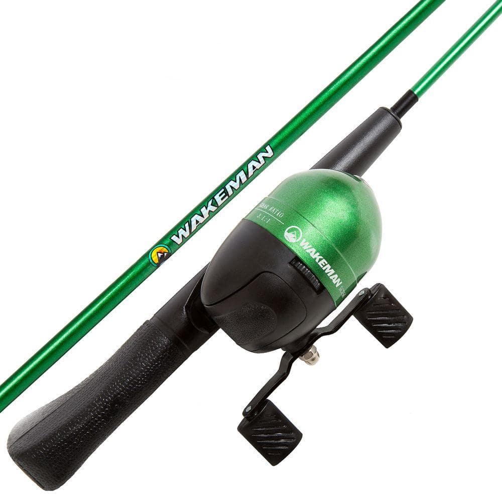 Kids Fishing Pole and Reel Combo Kit ??Fun Fishing Spincast Gear for Boys  and Girls ??with Tackle Box, Fully Equipped
