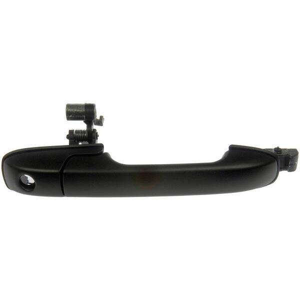 Unbranded Exterior Door Handle Front Right 2003-2005 Honda Pilot