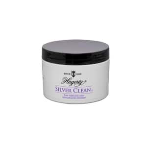 7 oz. Luxury Silver Clean