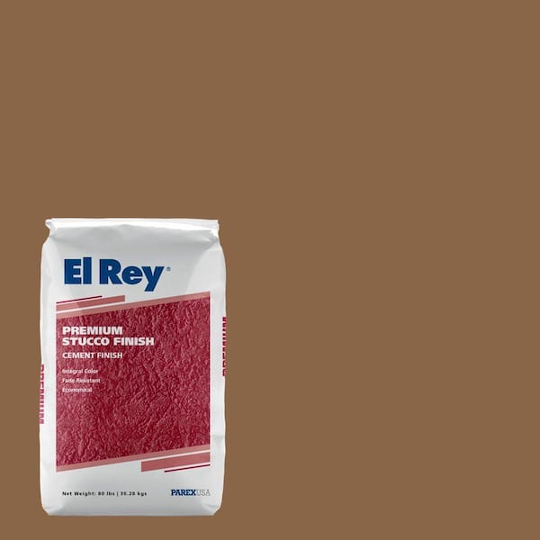 LaHabra 80 lb. Premium Stucco Finish #125 La Luz