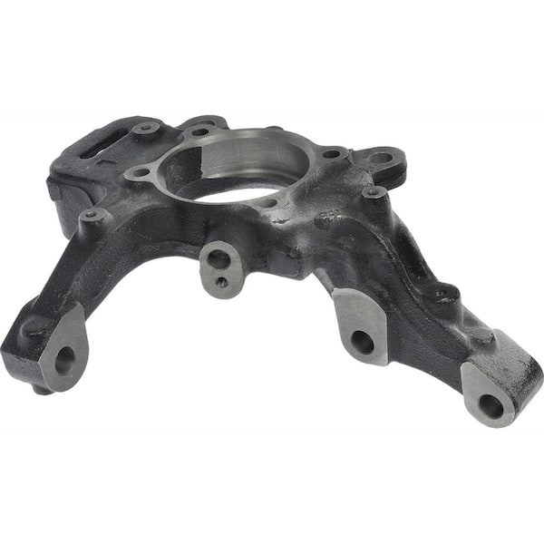 OE Solutions Left Steering Knuckle 2009-2010 Dodge Journey