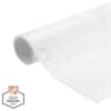 Everbilt 8 ft. x 16 in. Shelf Liner 90317 - The Home Depot