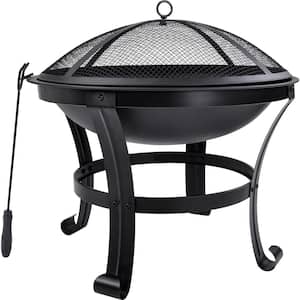 Outdoor fire pit Cross T\u00e2n