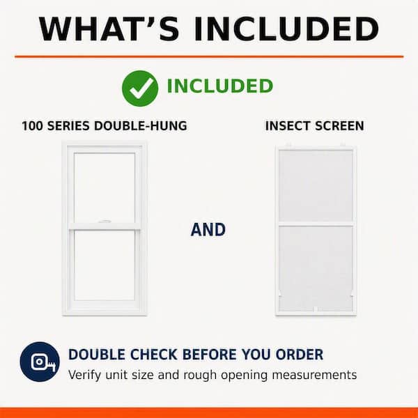 71-1/4 in. x 79-1/2 in. 100 Series White Left-Hand Composite Gliding Patio Door with White Interior and White Hardware