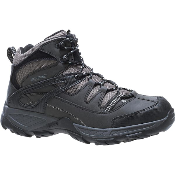 Home depot steel toe shoes online