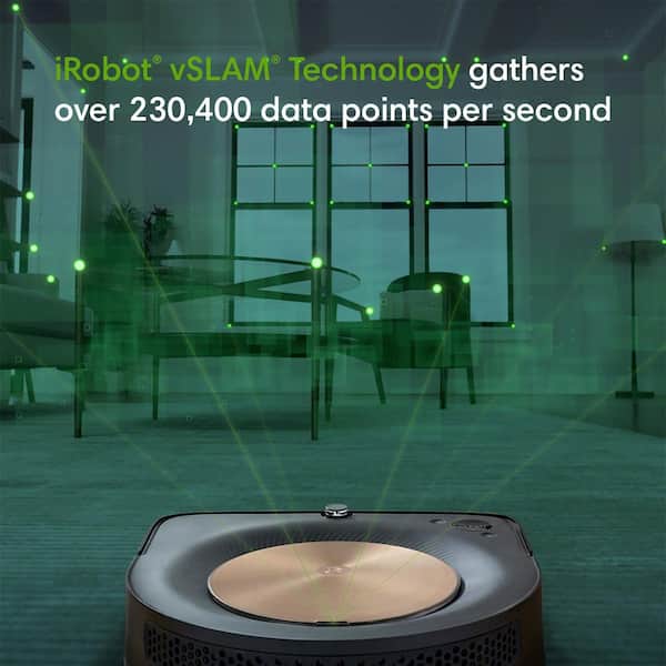 【長期保証付で美品！！＆オマケ付き】　ⅰＲｏｂｏｔ　Ｒｏｏｍｂａ ｓ9＋ Amazon.com: iRobot Roomba s9+（9550）掃地機器人，含自動污垢