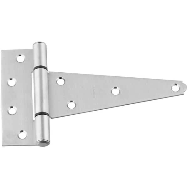 Stanley-National Hardware 6 in. Extra Heavy T-Hinge
