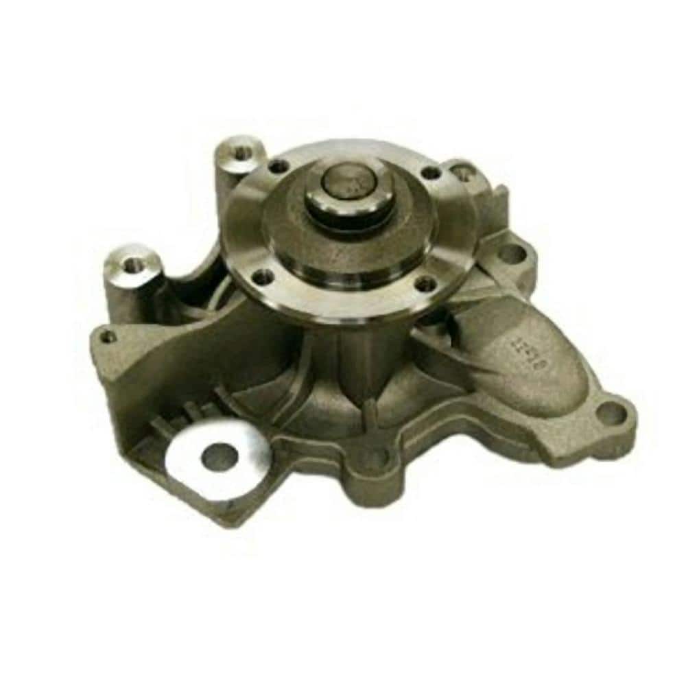 Gates Engine Water Pump 42135 The Home Depot