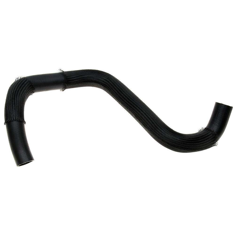 Gates 25535 Radiator Coolant Hose – Reliable Replacement For Engine Cooling Systems