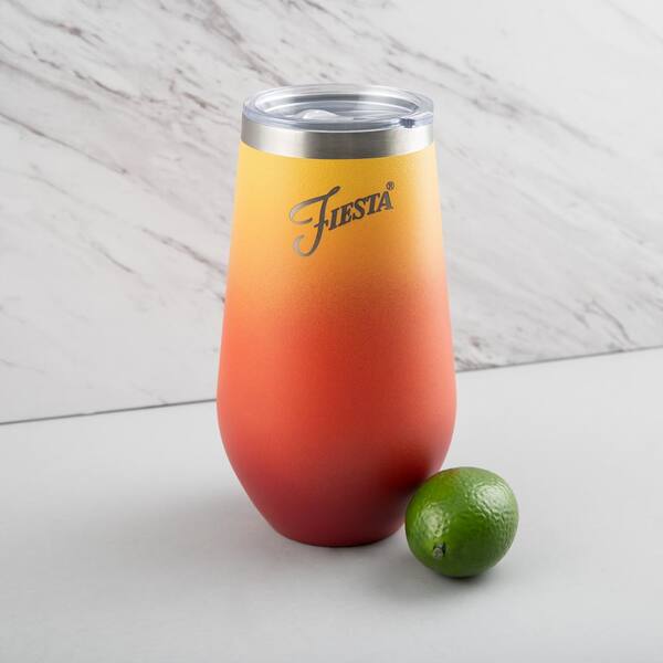 Fiesta Glasses Dishwasher Safe