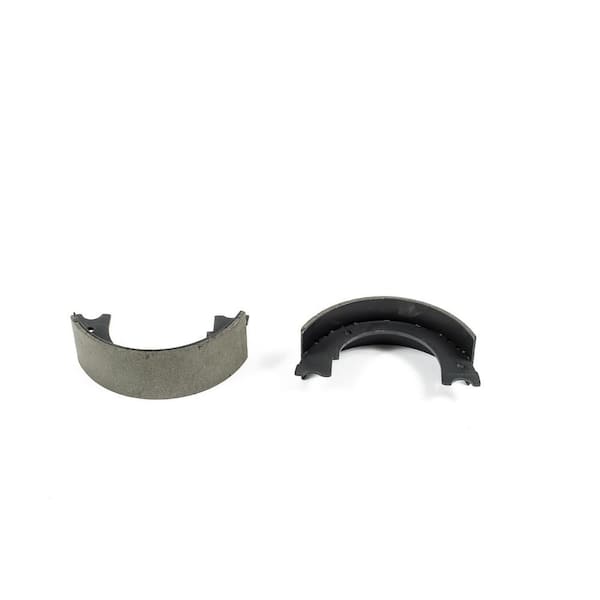 Power Stop Parking Brake Shoe - Rear