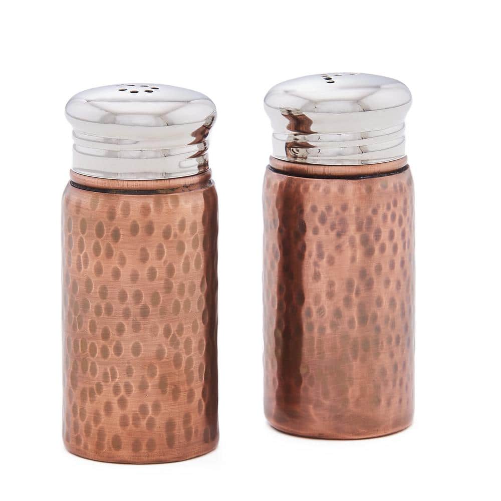 salt & pepper containers