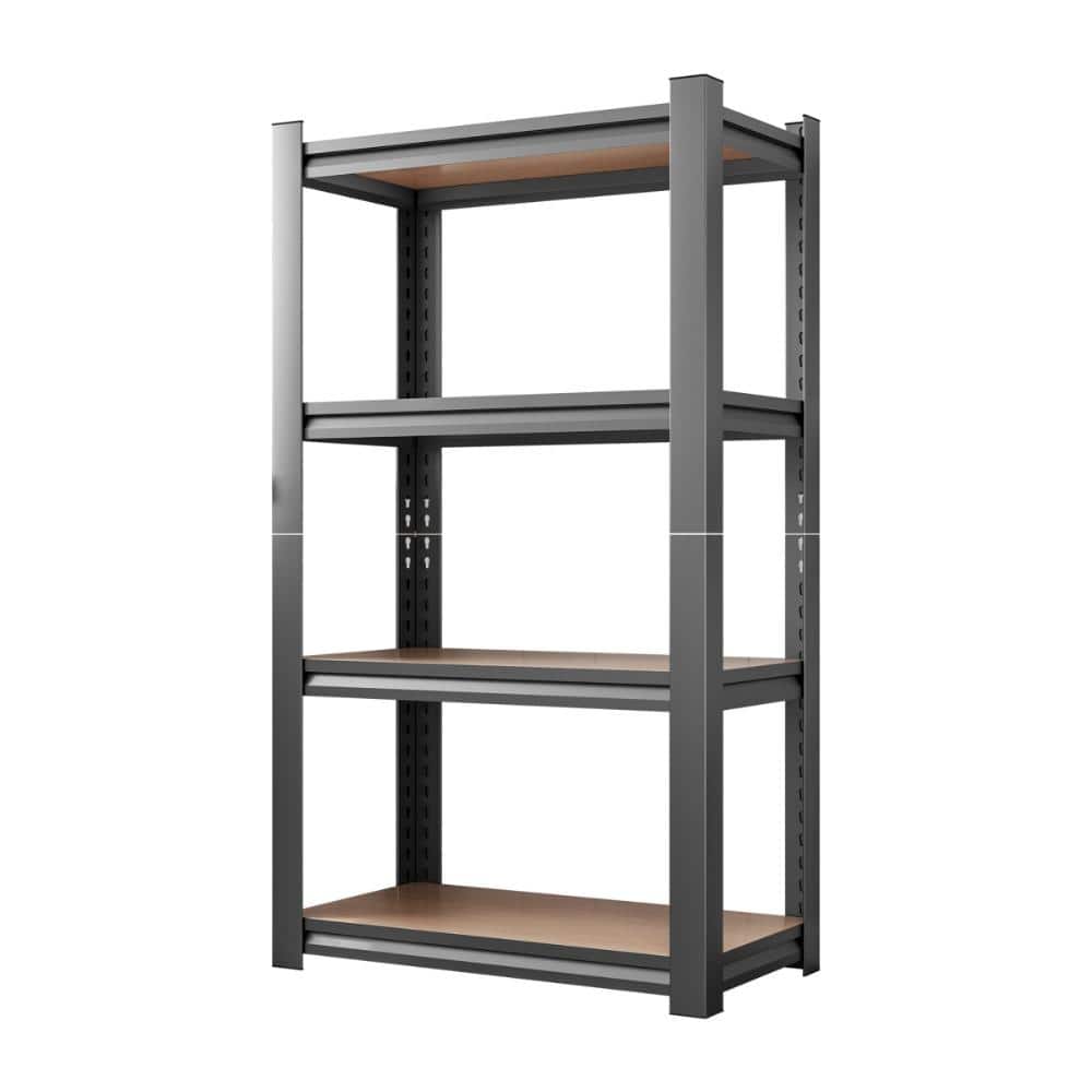 800lbs. Load Multifunctional Storage Shelves with Heavy Duty, Easy to Install price history on PriceWatchPro