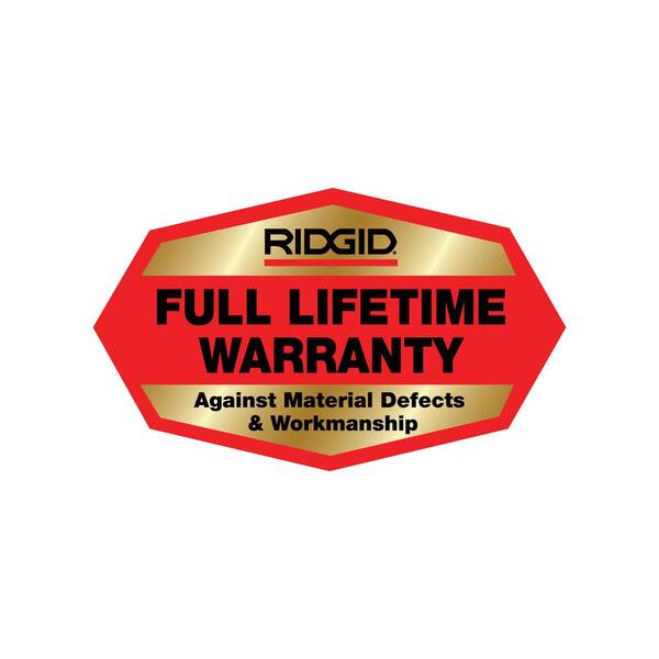 Ridgid K9-306 FlexShaft 125 Feet Drain Cleaning Machine 66593 from Ridgid -  Acme Tools