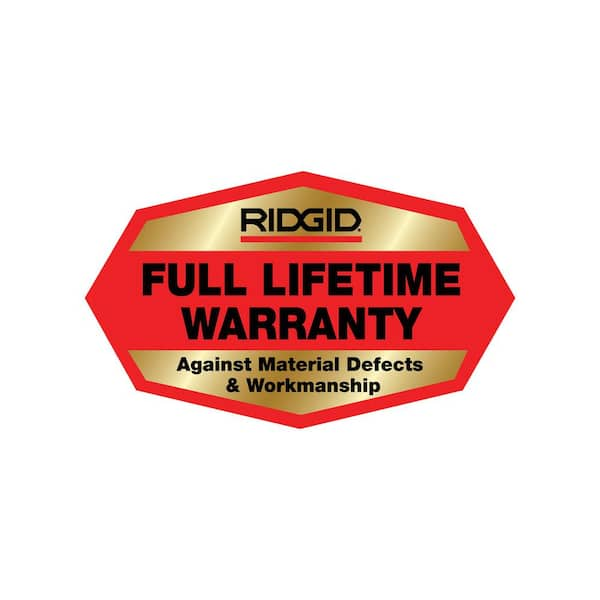 Ridgid Thread Clear Cutting Oil - 5 gal tub