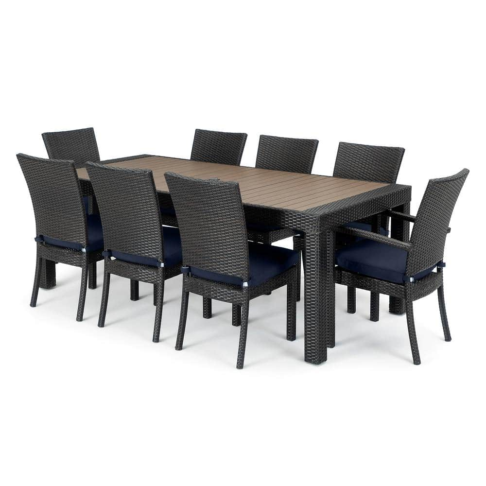 rst outdoor dining set