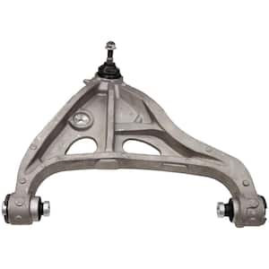 Suspension Control Arm and Ball Joint Assembly