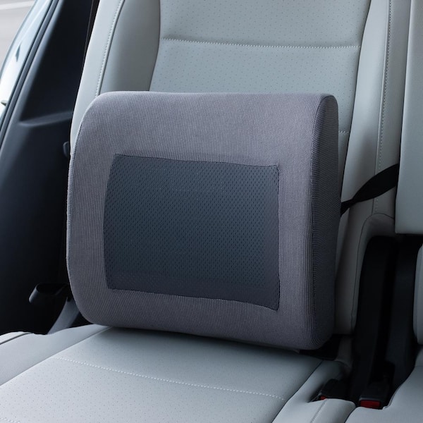 Cool Cushion - Memory Foam & Gel Operator Cushion – Badger ToyotaLift