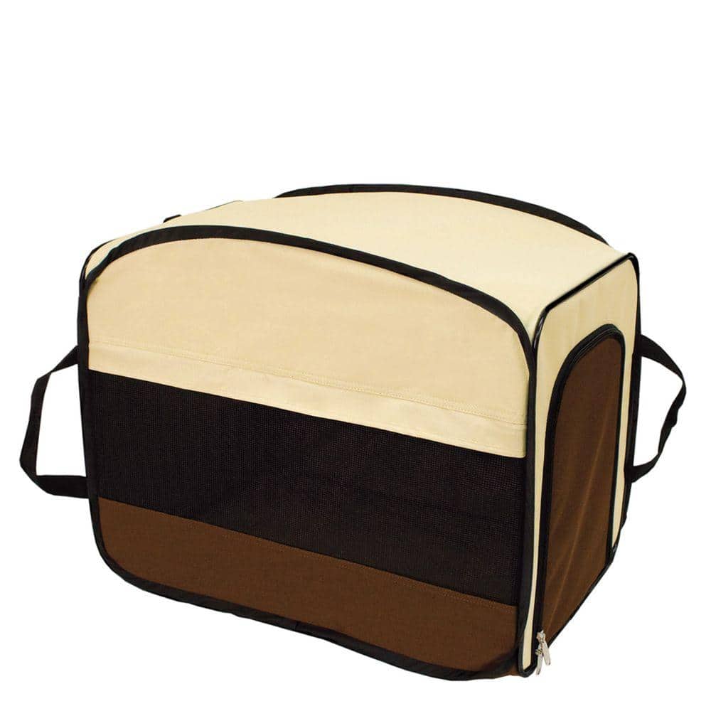 Twist-N-Go Medium Kennel