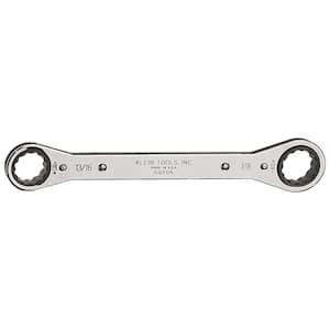 13/16 in. x 7/8 in. Ratcheting Box Wrench