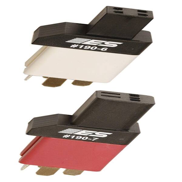 thumbnail image 2 of 190-8 Maxi Relay Adapter - For Heavy Duty 50 Amp Relays (Automotive & Equipment) 2 of 14