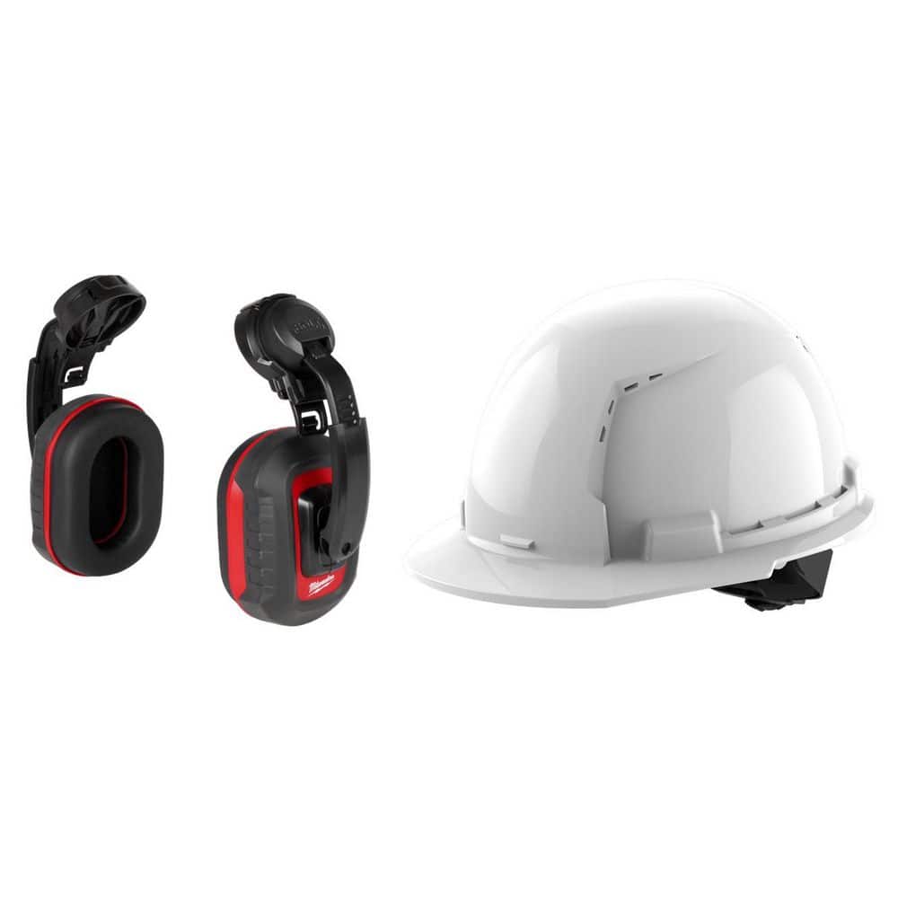 BOLT LP Cap Mounted Ear Muffs with (5) WHT Front Brim Vent w/ Bolt CLS C price history on PriceWatchPro
