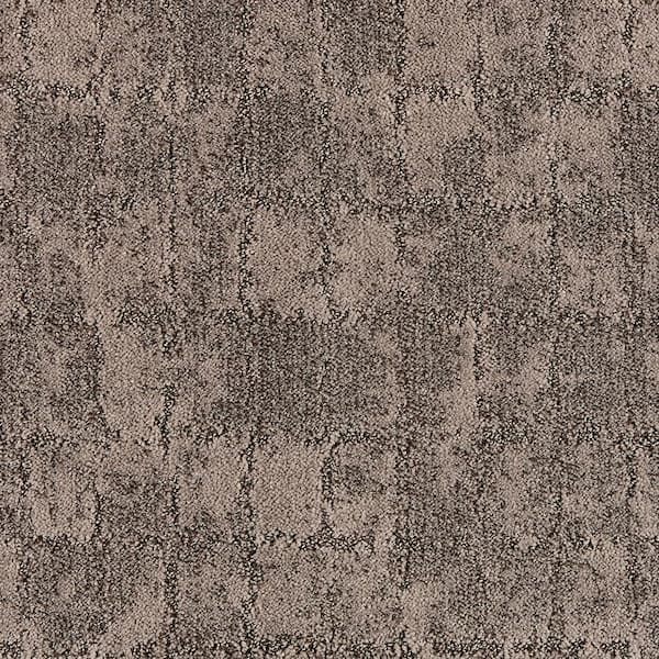 Home Decorators Collection 8 in. x 8 in. Pattern Carpet Sample - Posh Pattern -Color Striking