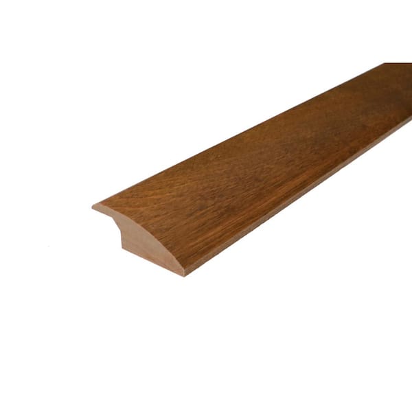 ROPPE Quest 0.38 in. Thick x 2 in. Wide x 78 in. Length Wood Reducer