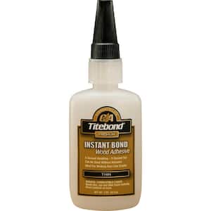 Titebond 3 Ultimate Wood Glue (32oz) – Bear Mountain Boat Shop