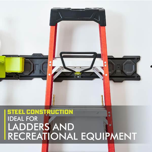 RYOBI - LINK 15-Piece Wall Storage Kit